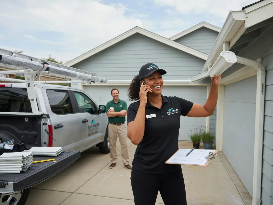 Gutter Installation Elk, WA FAQs